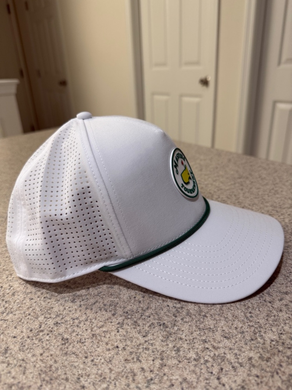 2026 Masters Tournament Performance Tech Rope Hat!!🔥🔥🔥 - Picture 5 of 16